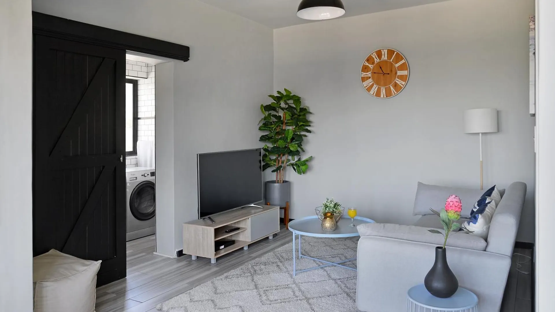 The Heriot City Centre Apartments Cape Town