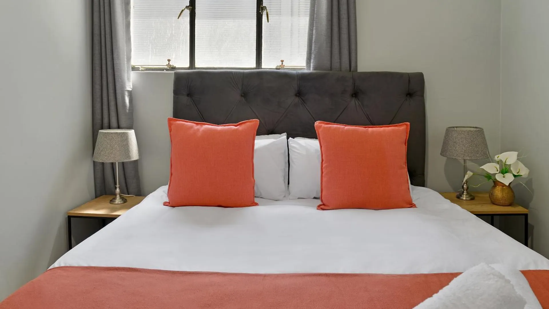 The Heriot City Centre Apartments Cape Town