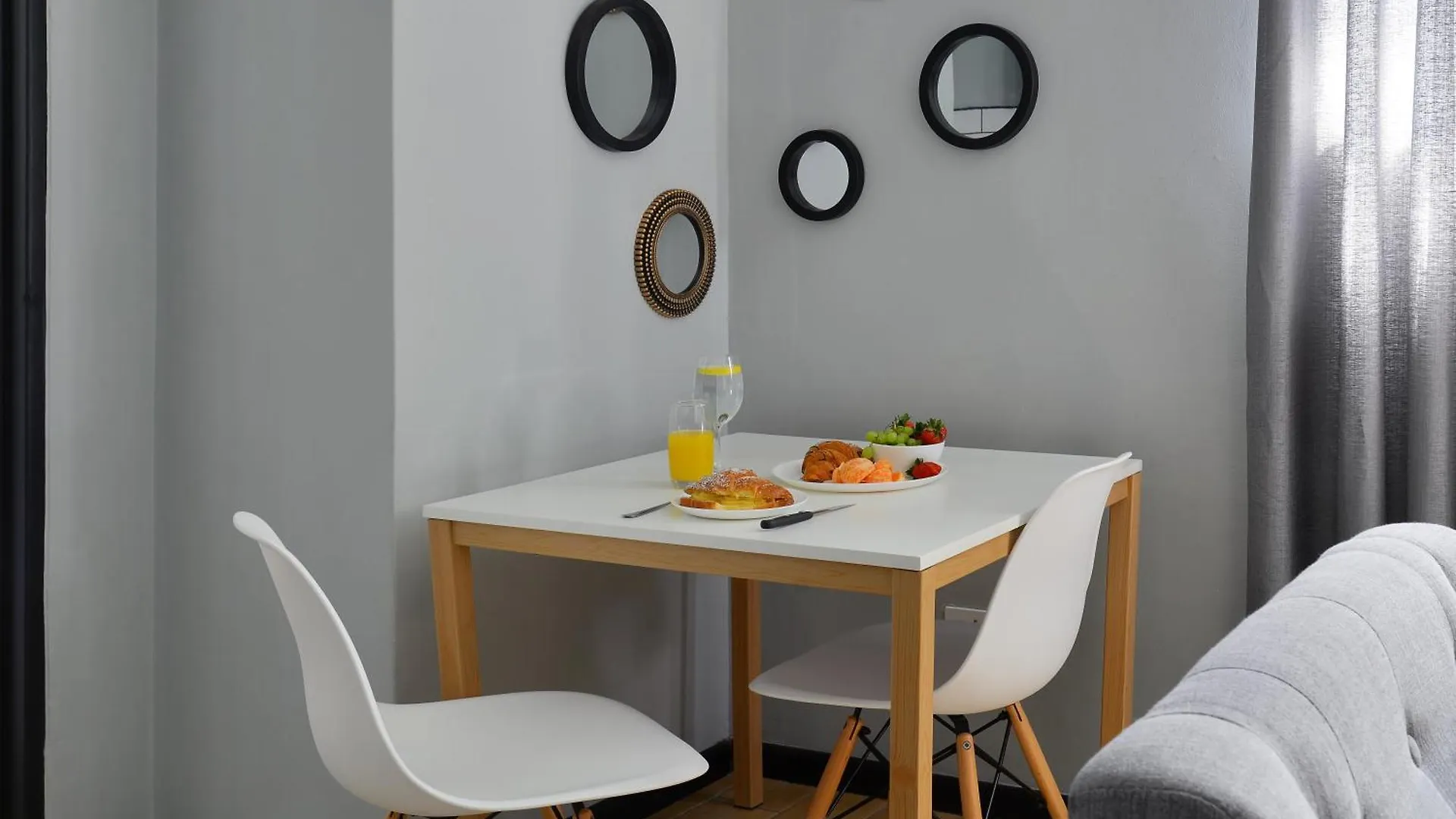The Heriot City Centre Apartments Cape Town 0*,  South Africa