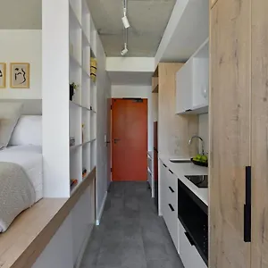 Six On N - Fluent Luxury Serviced Le Cap
