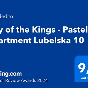 city-of-the-kings-pastel-apartment-lubelska-10.krakowhotelspoland.com/