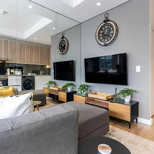 Apartment The Sentinel, Cape Town