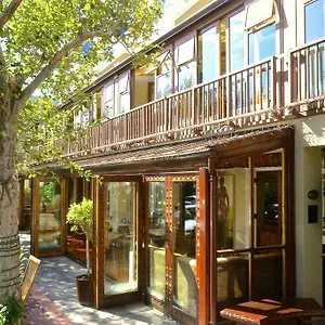 Lodge Ikhaya, Cape Town