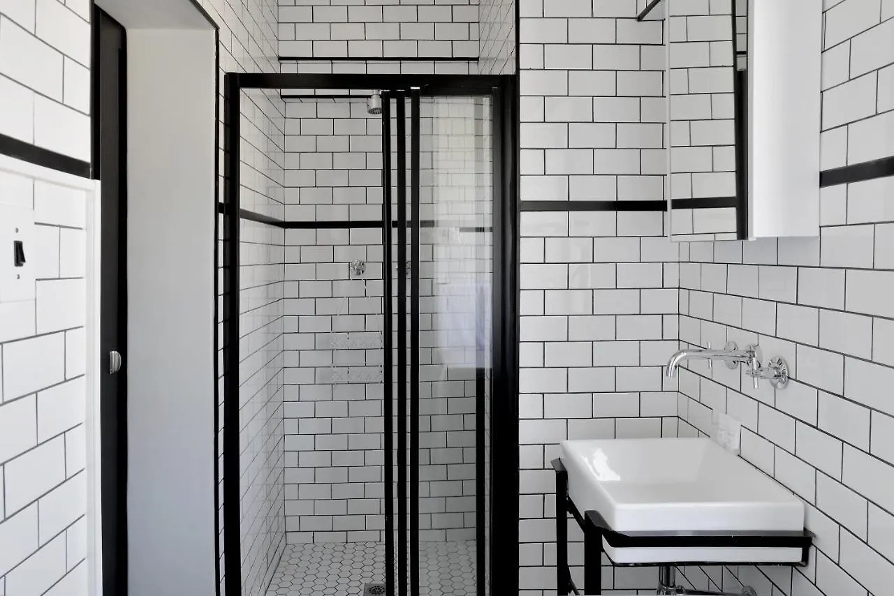 The Heriot City Centre Apartments Cape Town
