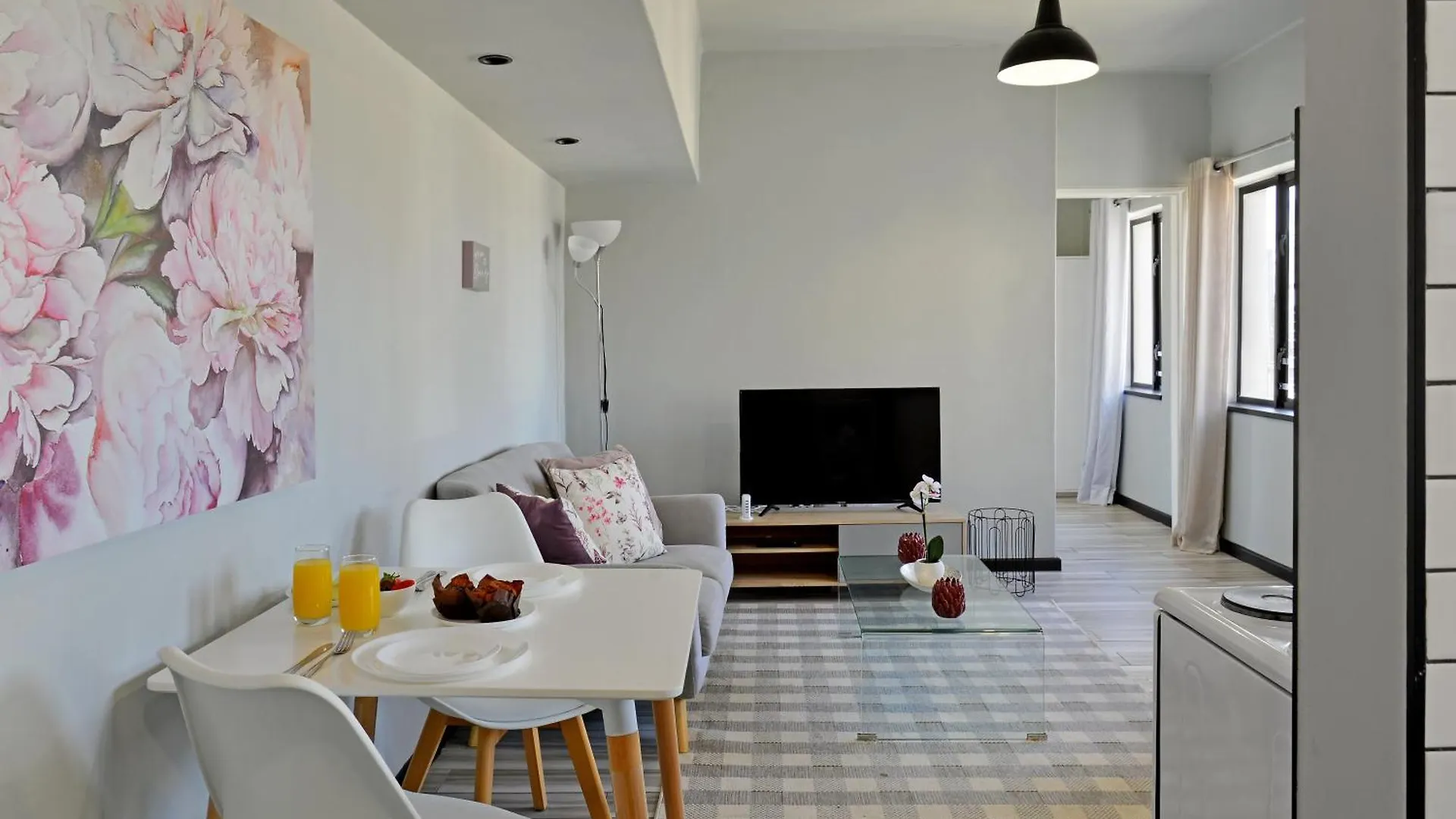 The Heriot City Centre Apartments Cape Town South Africa