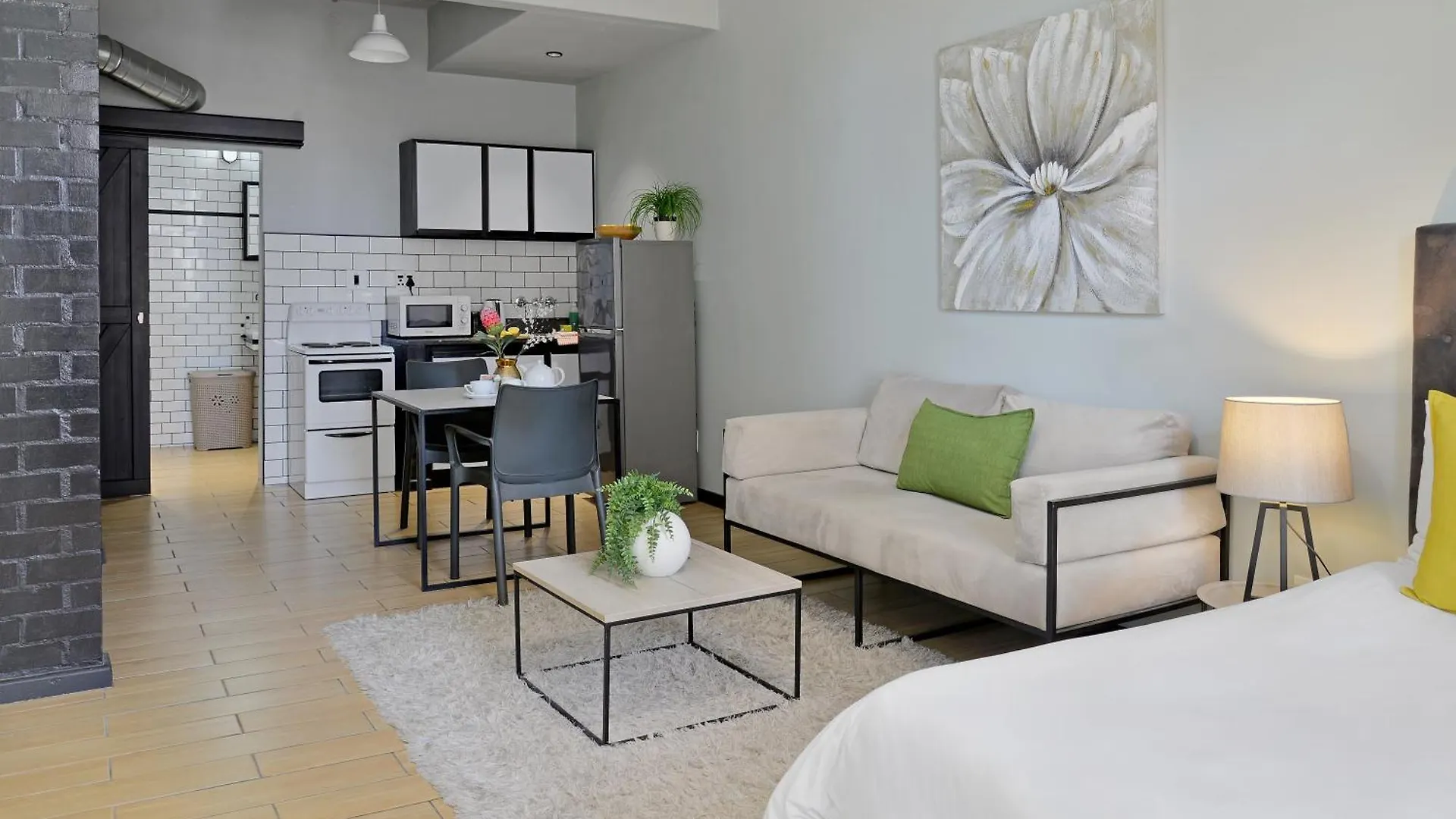 The Heriot City Centre Apartments Cape Town 0*,  South Africa