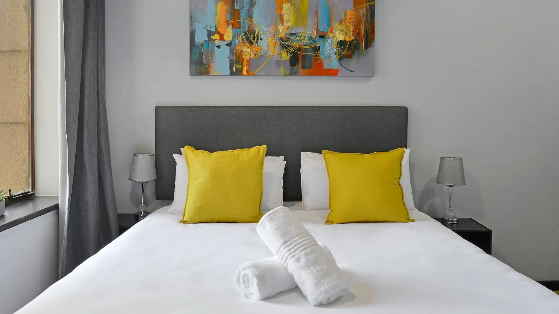 The Heriot City Centre Apartments Cape Town