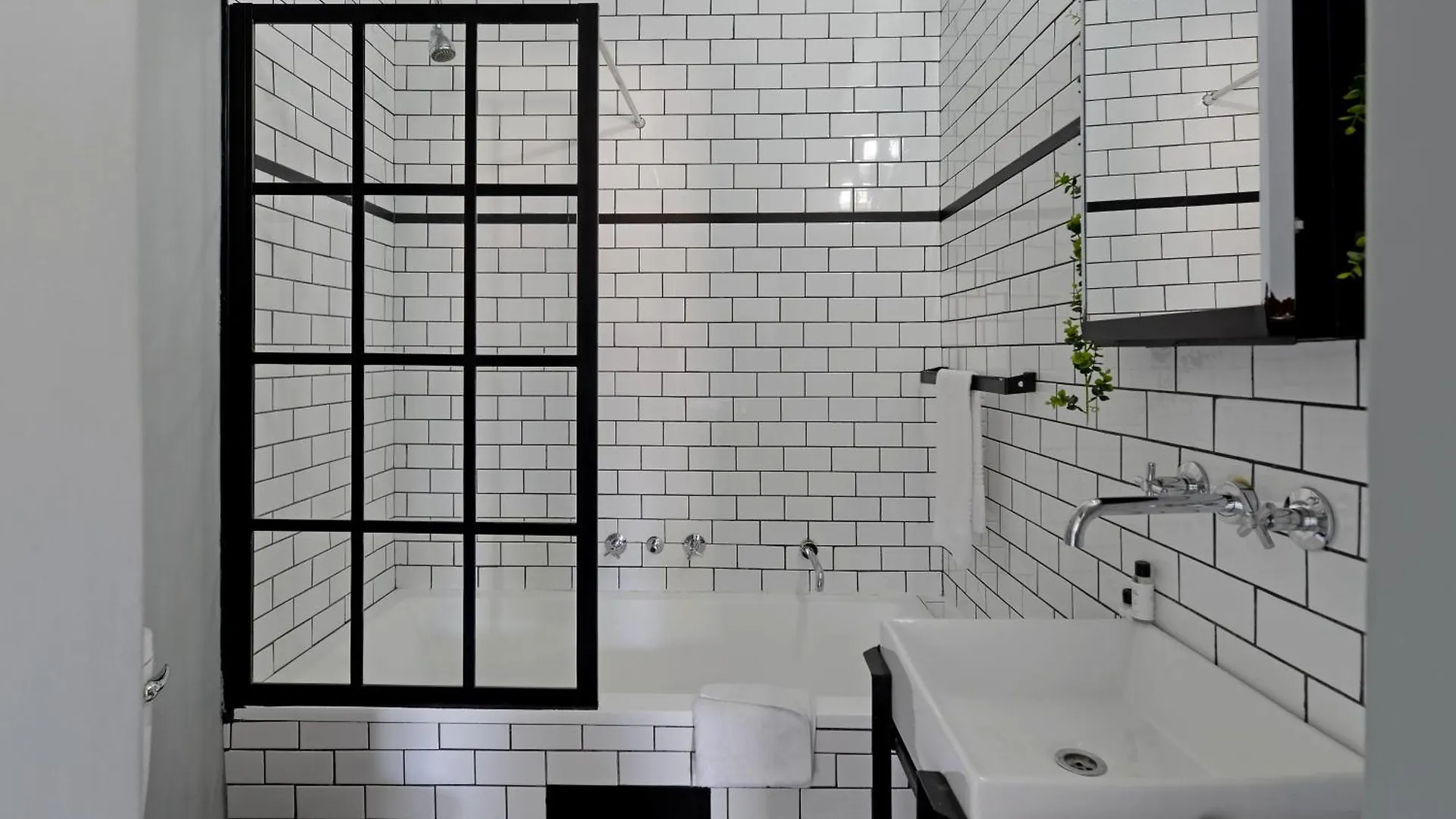 The Heriot City Centre Apartments Cape Town