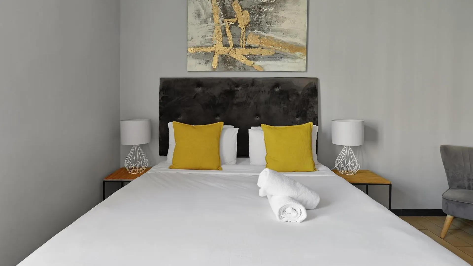 The Heriot City Centre Apartments Cape Town 0*,