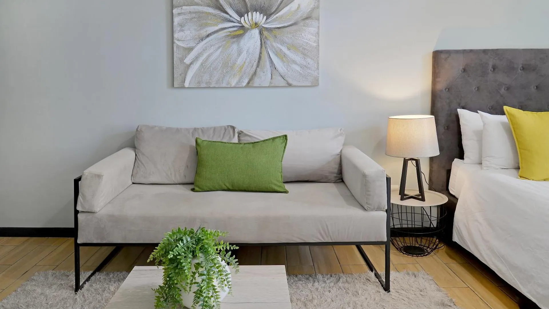The Heriot City Centre Apartments Cape Town